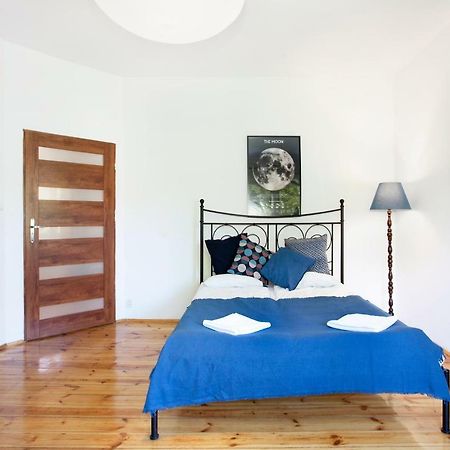 Appartement Astoria à Sopot Extérieur photo