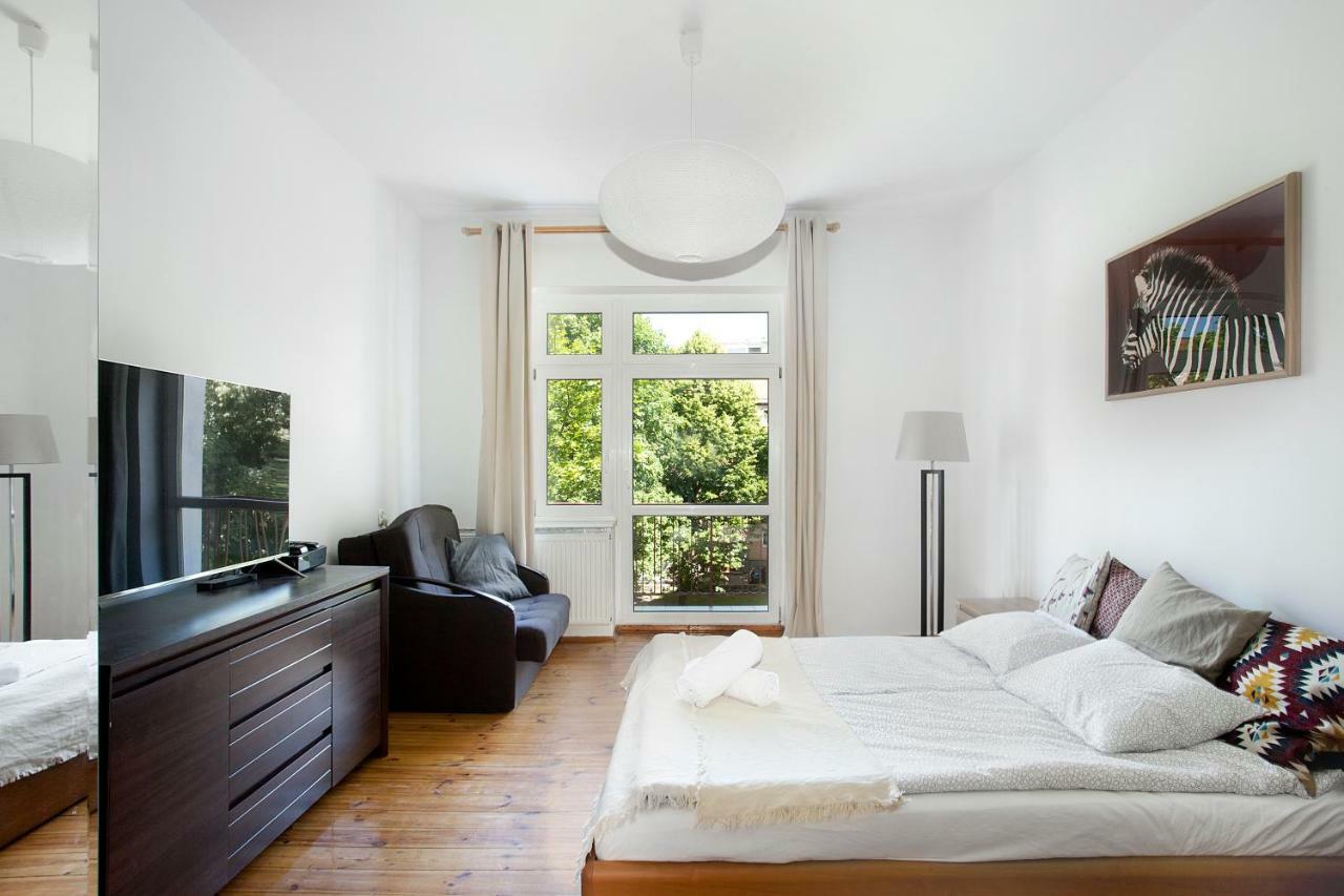 Appartement Astoria à Sopot Extérieur photo
